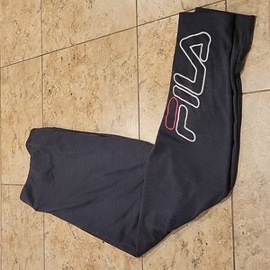 Fila leggings